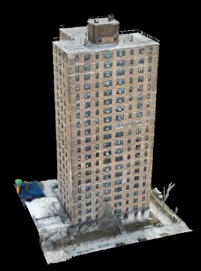 3D Modeling Technology