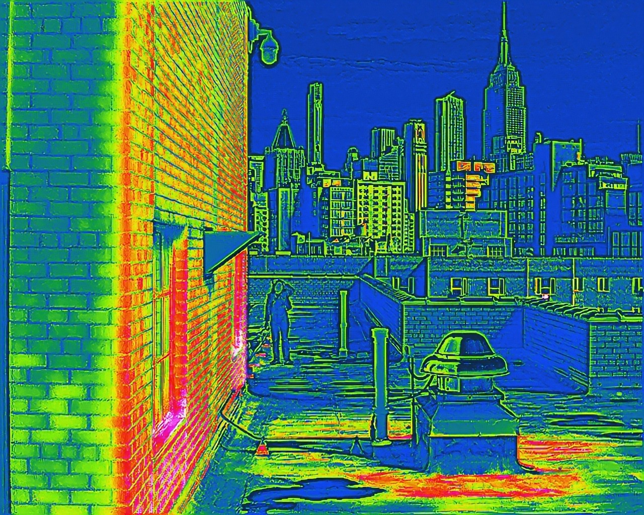 Thermal Imaging